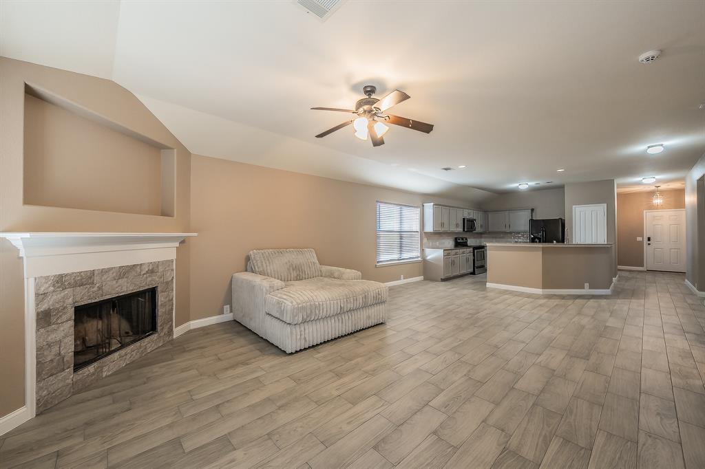 Buffalo Ridge Add Ph Iia - Residential