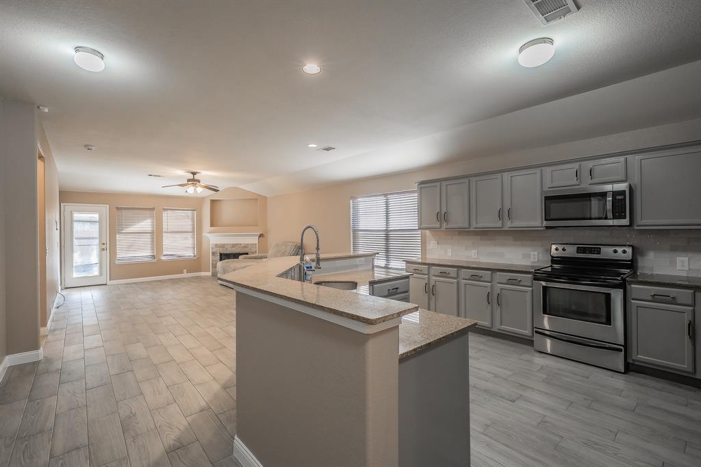 Buffalo Ridge Add Ph Iia - Residential