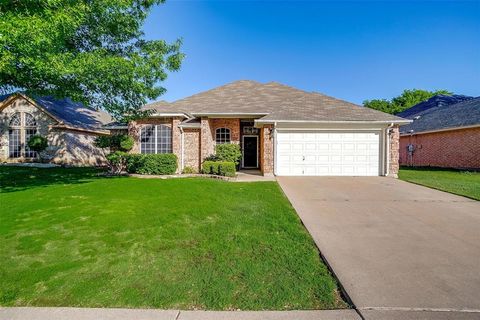 305 Shane Lane Burleson TX 76028