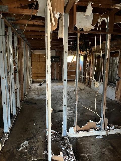 Harbor Point Sec #1 Sub - Residential