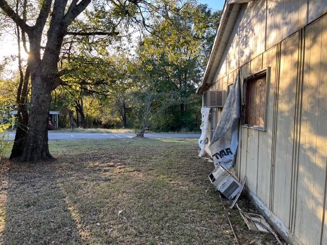 Harbor Point Sec #1 Sub - Residential