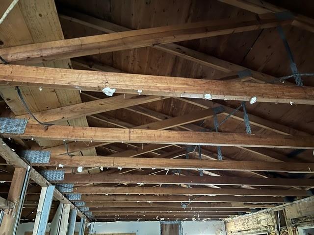 Harbor Point Sec #1 Sub - Residential