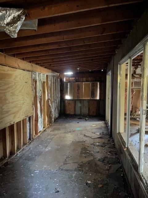 Harbor Point Sec #1 Sub - Residential