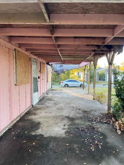 Harbor Point Sec #1 Sub - Residential