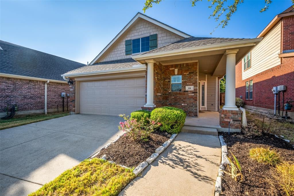331 Clifton Circle