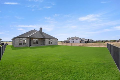 A home in Granbury