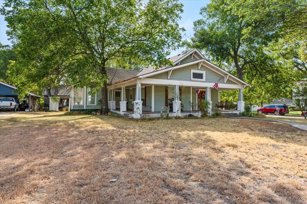 707 N Magnolia Avenue