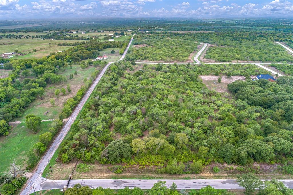 Edgewater Add Ph 2 - Land