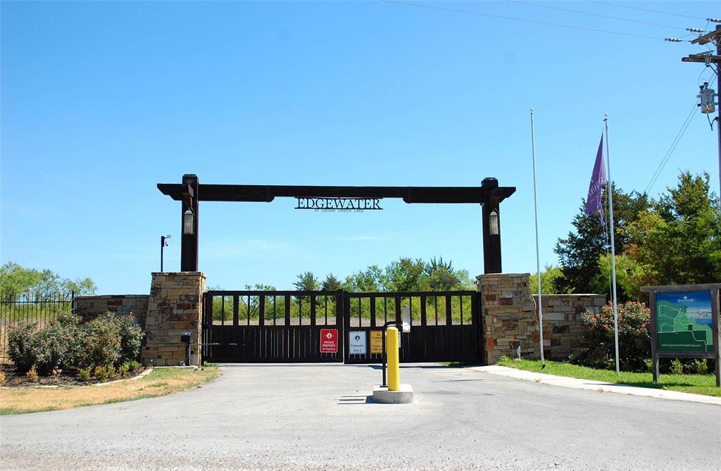 Edgewater Add Ph 2 - Land