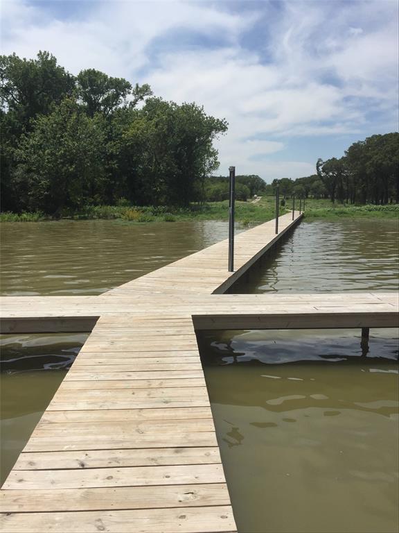 Edgewater Add Ph 2 - Land