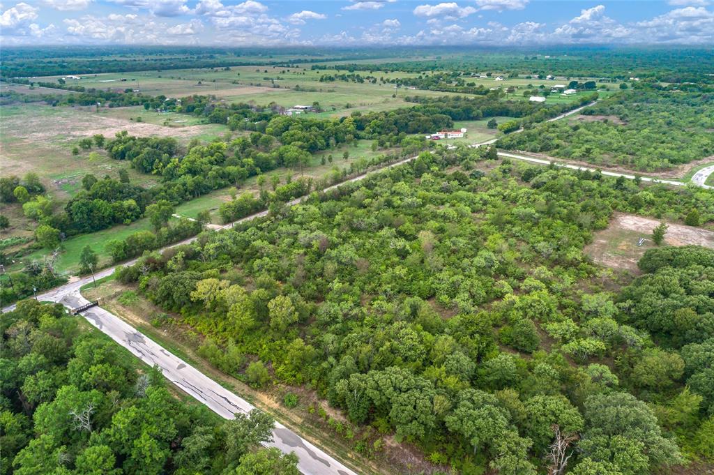 Edgewater Add Ph 2 - Land