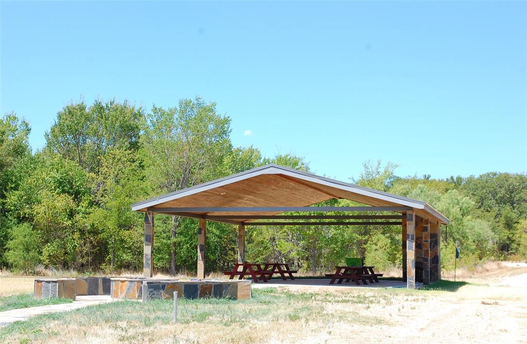 Edgewater Add Ph 2 - Land