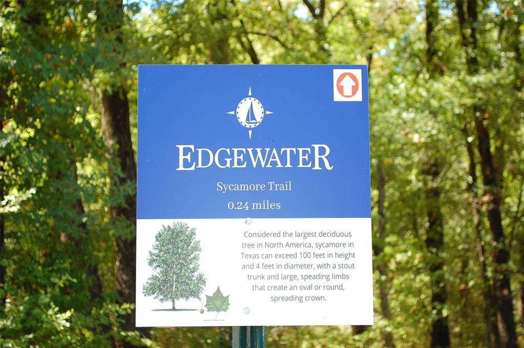 Edgewater Add Ph 2 - Land