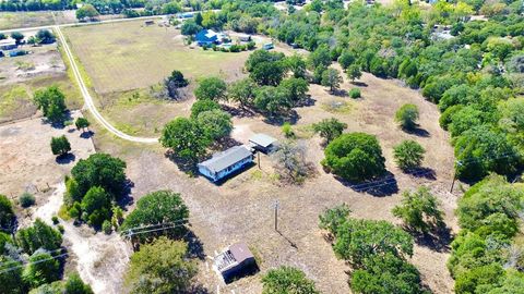 Photo of 1510 Old Mcdade Road, Elgin, TX 78621 (MLS # 21166818)