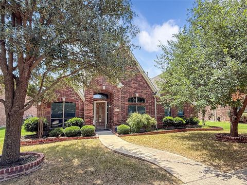 3259 Cedar Creek Trail Frisco TX 75034