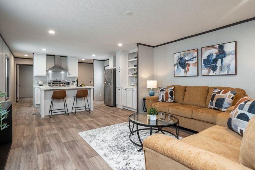 BRAND NEW HOME!!!! Move into a brand new home soon TO BE BUILT in Runaway Bay Texas! Just steps from Lake Bridgeport. Enjoy thoughtfully planned out property on quarter acer with 3 beds and 2 baths, open concept Kitchen, deck in front and back! 1150 SQFT Carport to protect your car from the Texas storms.  If that isn't enough... A Workshop with electricity! PHOTOS ARE RENDERINGS OF PROPOSED HOME OPTIONS.

Option to purchase just unimproved land see MLS 21014519