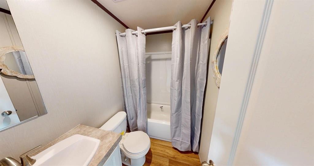 Runaway Bay Unit 7a - Residential