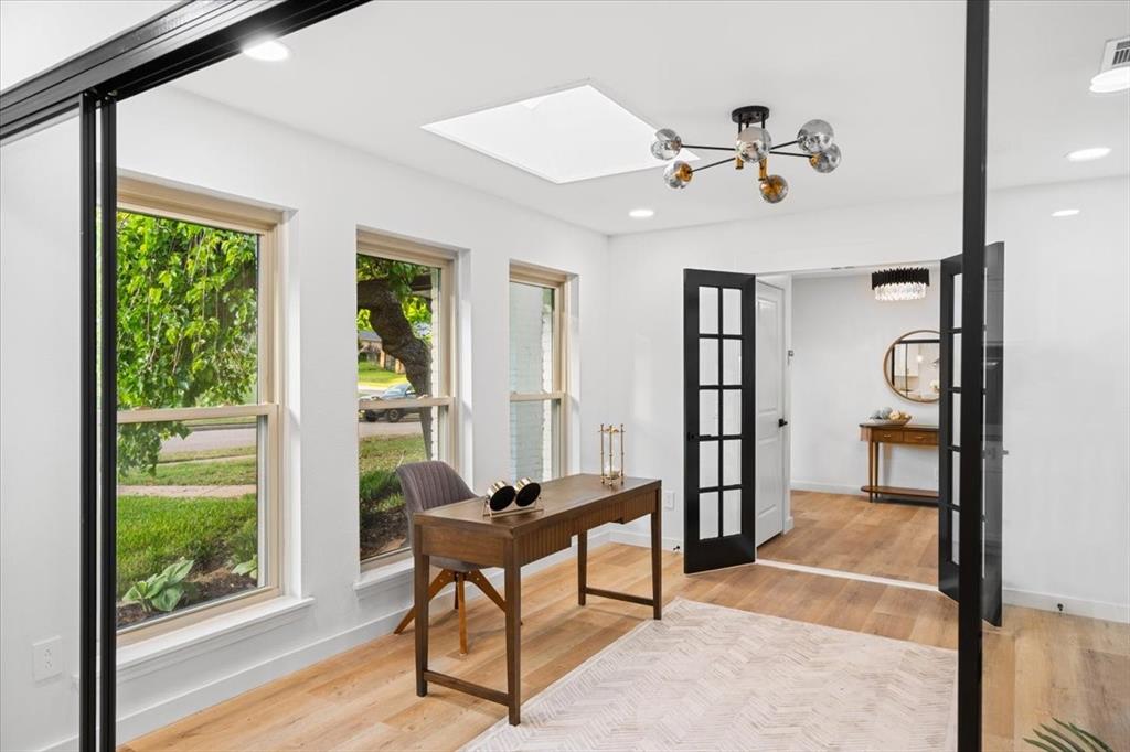 Westwood Park Add - Residential