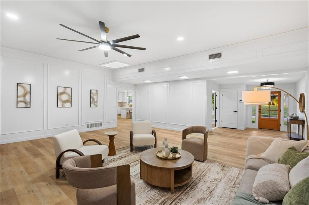 Westwood Park Add - Residential