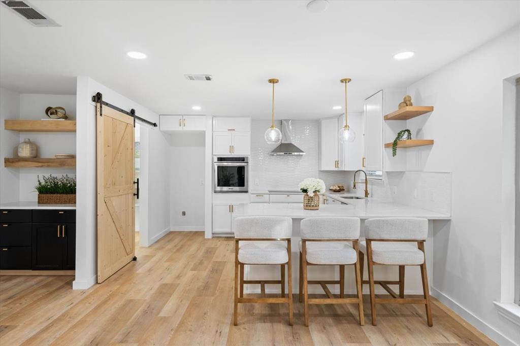 Westwood Park Add - Residential