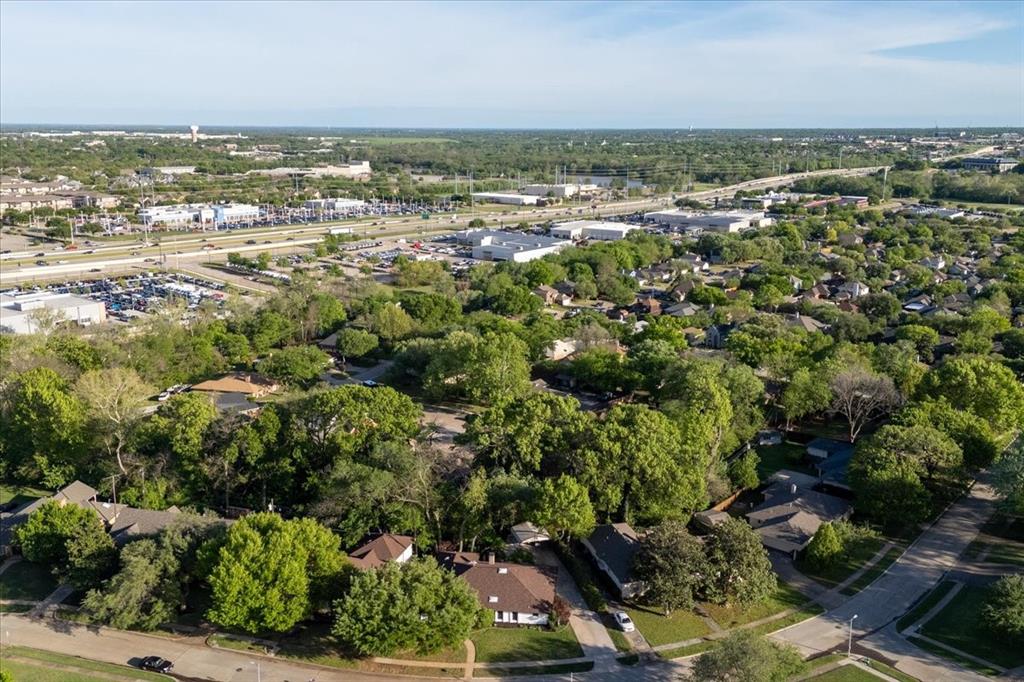 Westwood Park Add - Residential