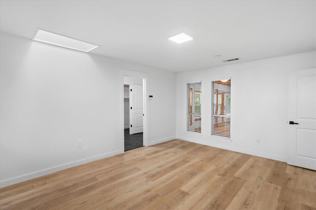 Westwood Park Add - Residential