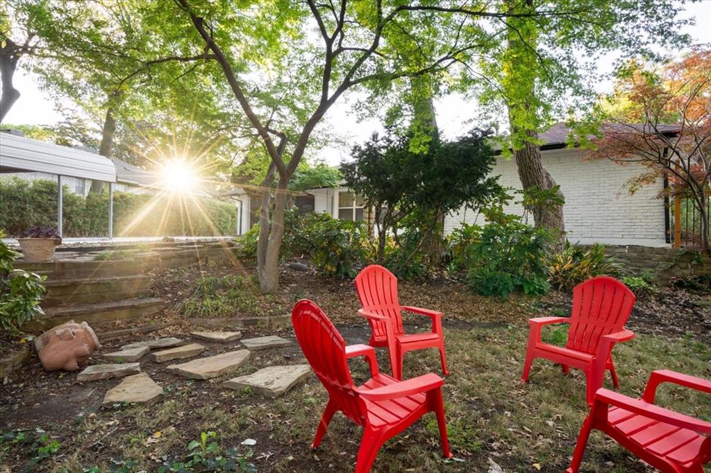Westwood Park Add - Residential