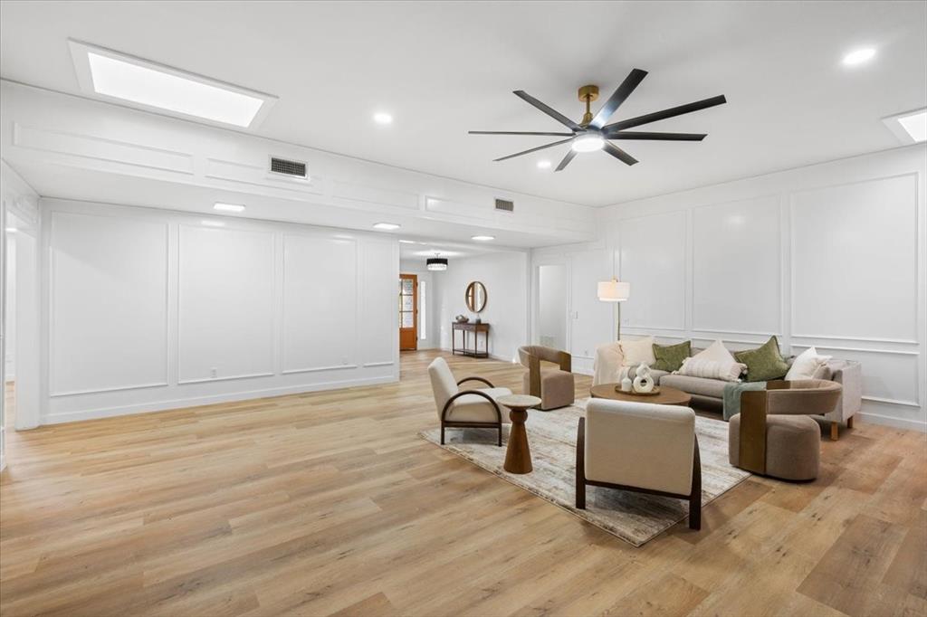 Westwood Park Add - Residential