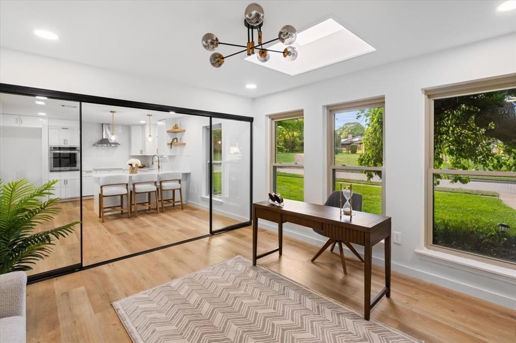 Westwood Park Add - Residential