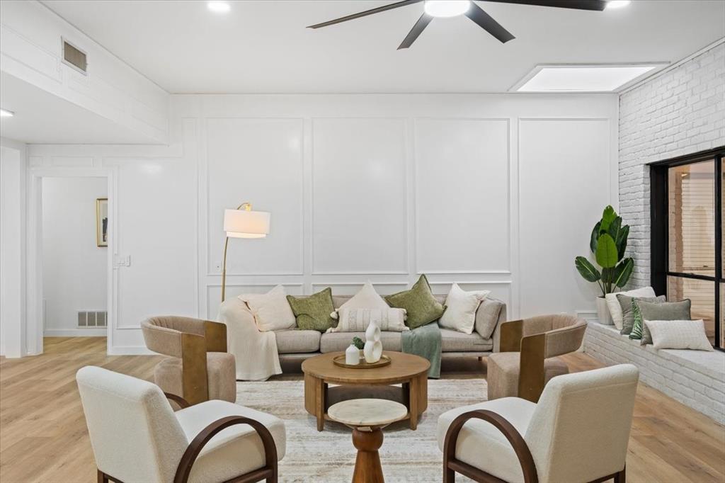 Westwood Park Add - Residential