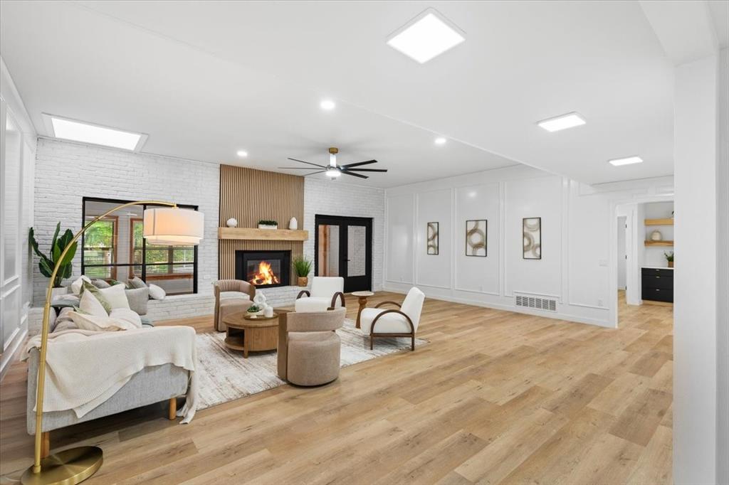 Westwood Park Add - Residential