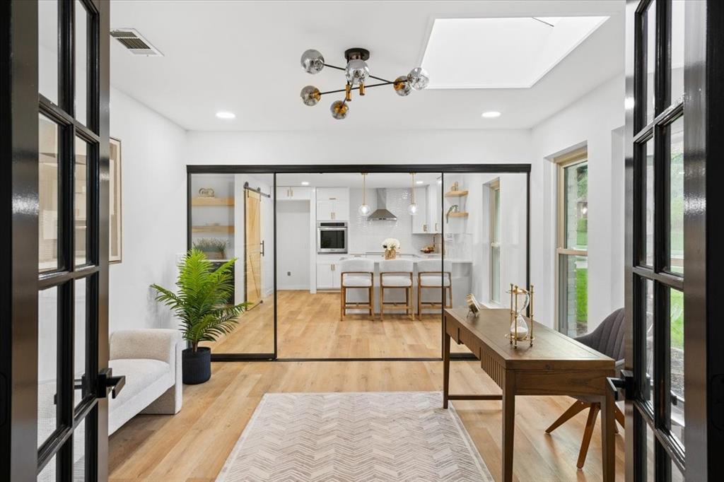 Westwood Park Add - Residential