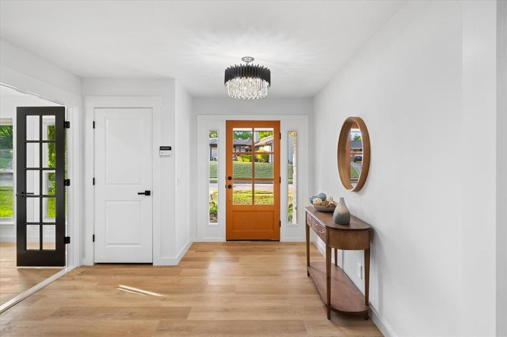 Westwood Park Add - Residential