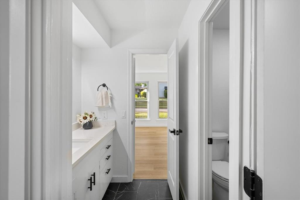 Westwood Park Add - Residential