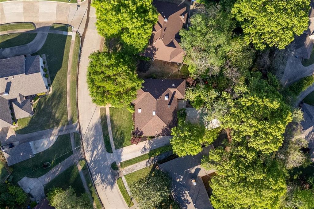 Westwood Park Add - Residential