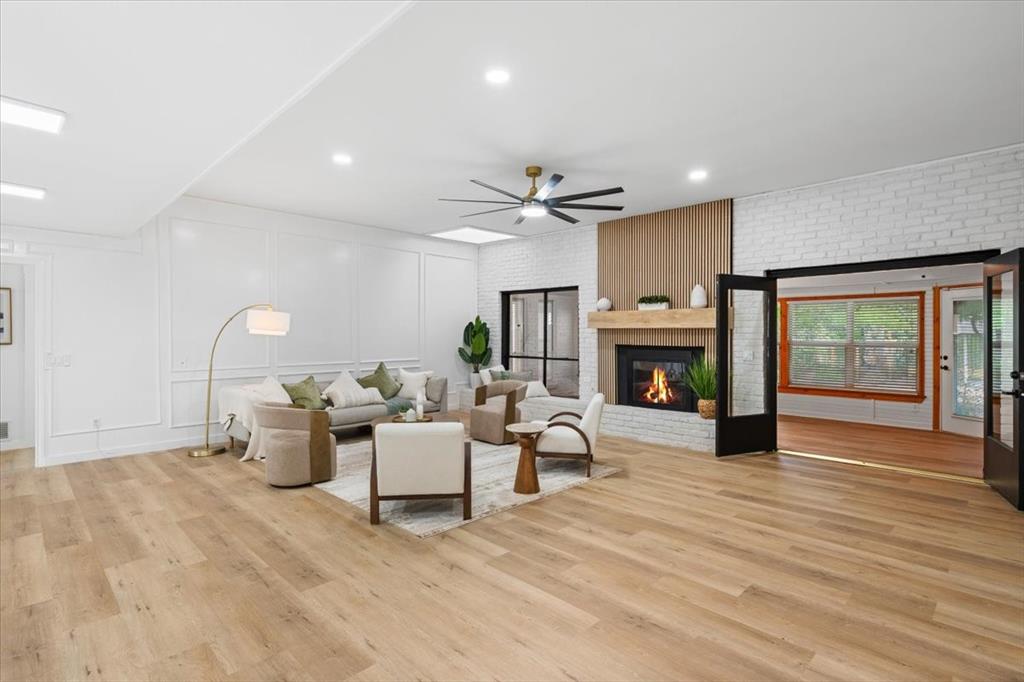Westwood Park Add - Residential