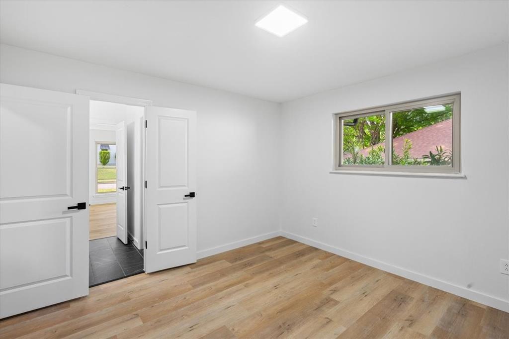 Westwood Park Add - Residential