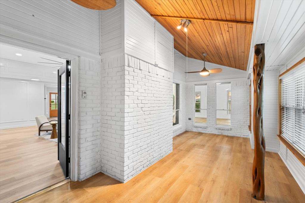 Westwood Park Add - Residential