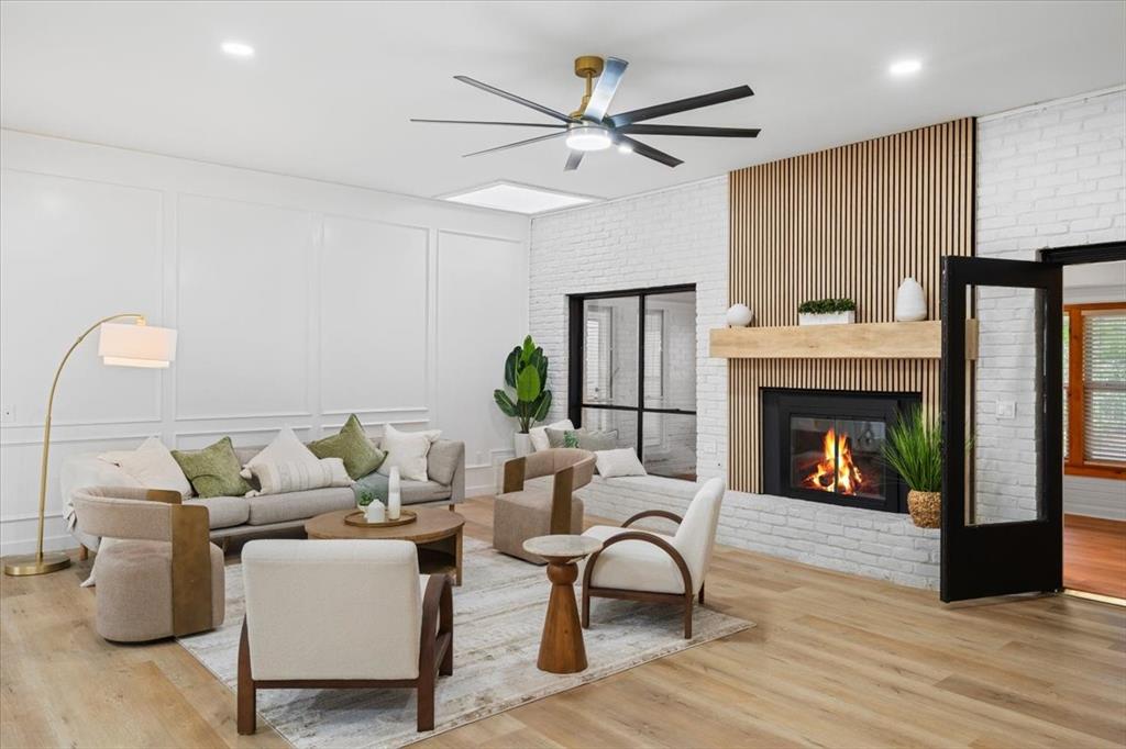 Westwood Park Add - Residential