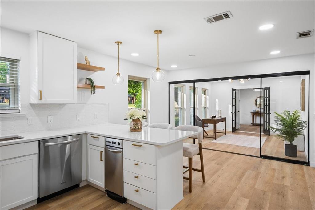 Westwood Park Add - Residential