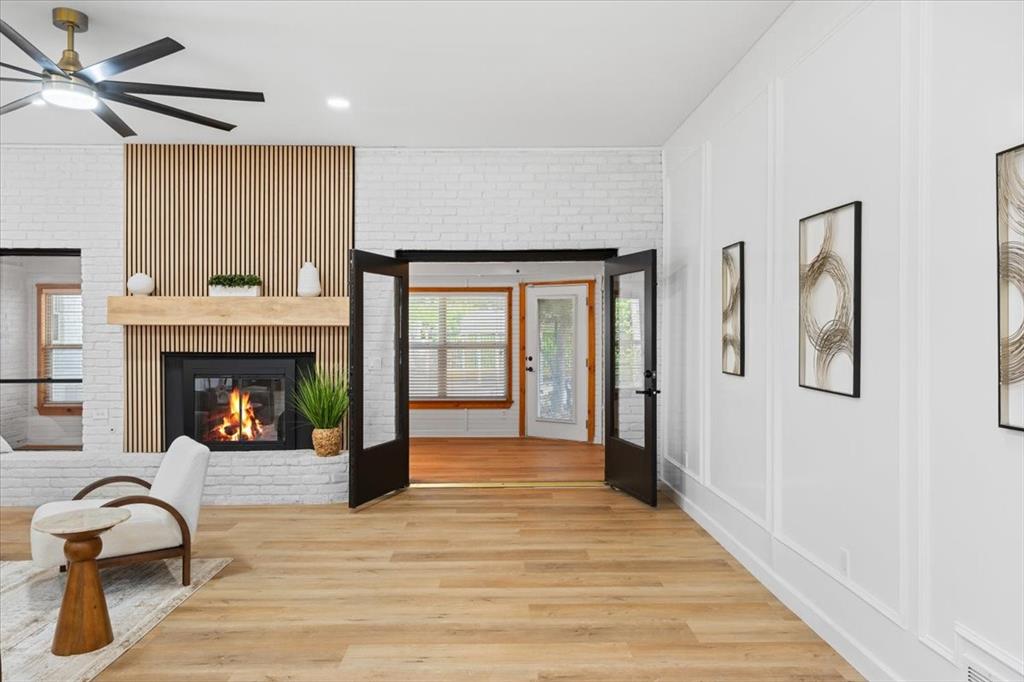 Westwood Park Add - Residential