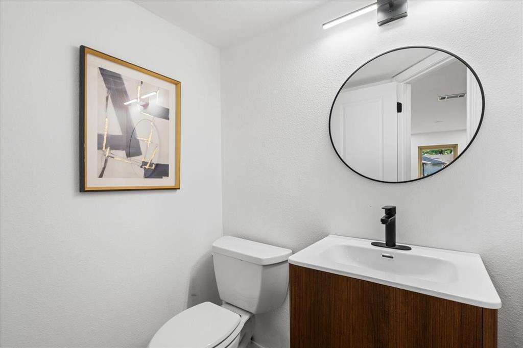 Westwood Park Add - Residential