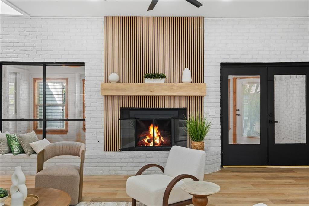 Westwood Park Add - Residential