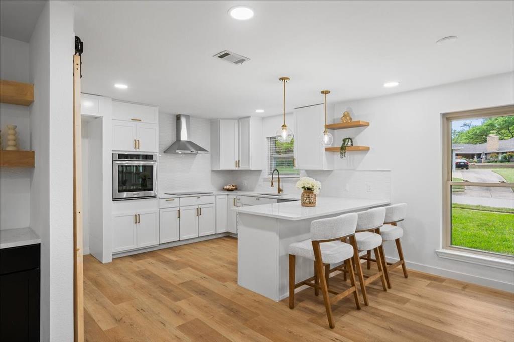Westwood Park Add - Residential