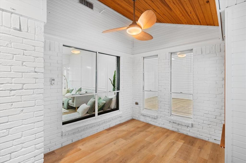 Westwood Park Add - Residential