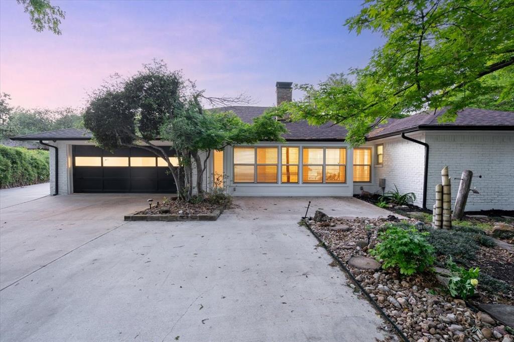 Westwood Park Add - Residential