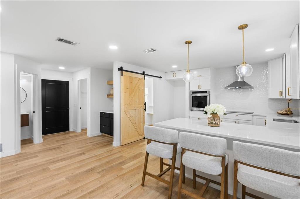 Westwood Park Add - Residential