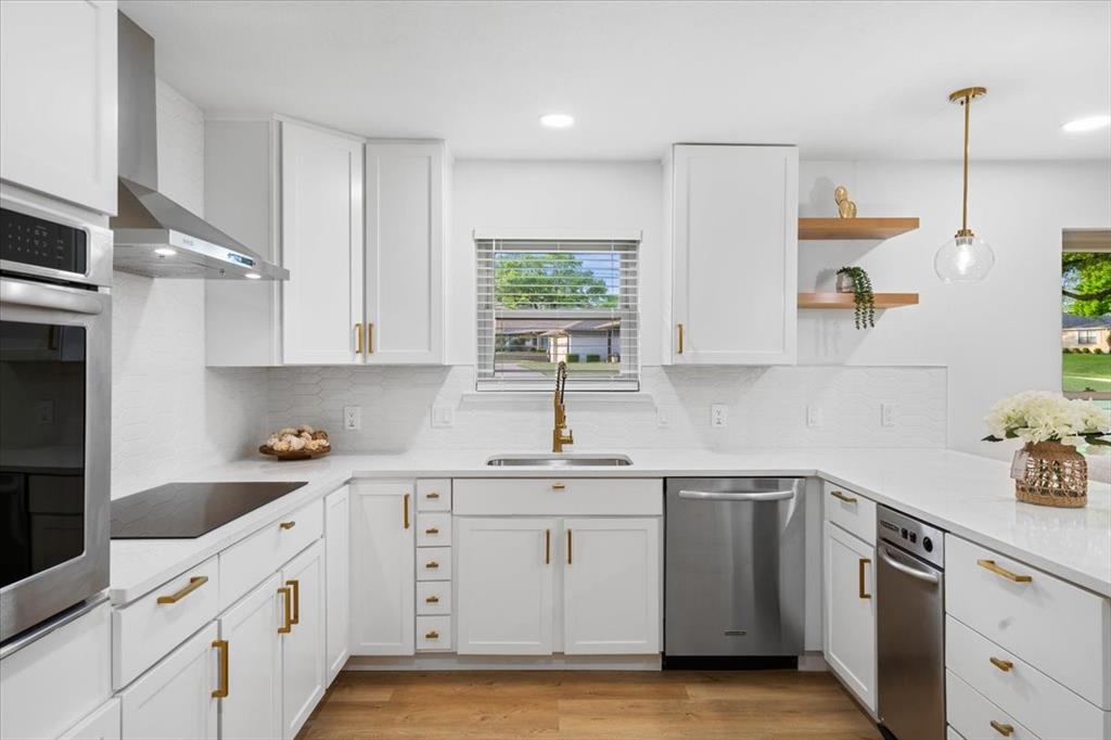 Westwood Park Add - Residential