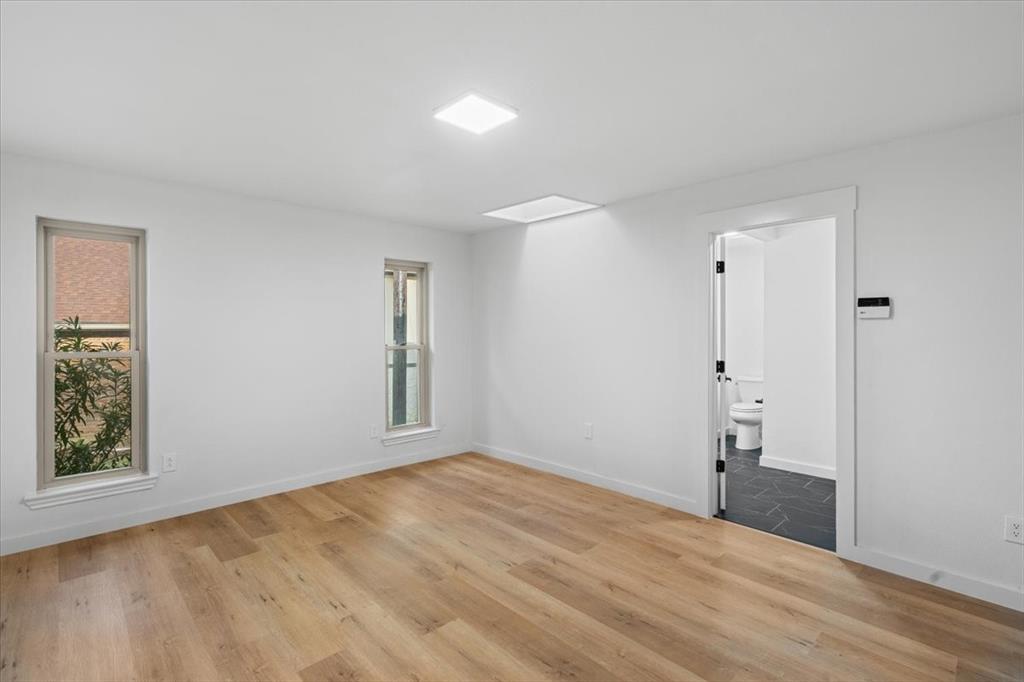 Westwood Park Add - Residential