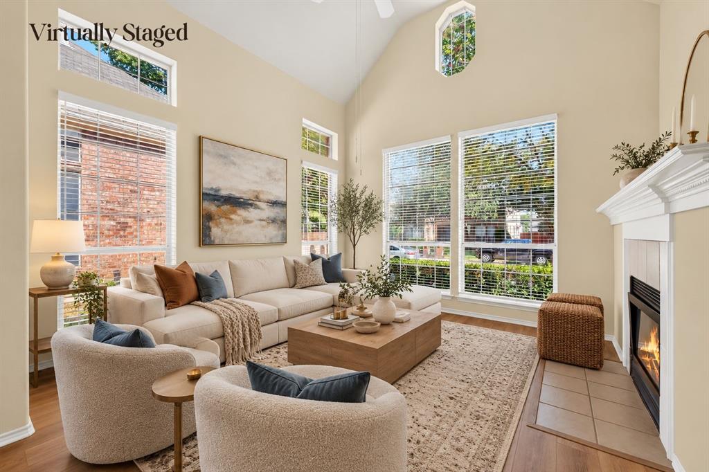 6883 Winston Drive